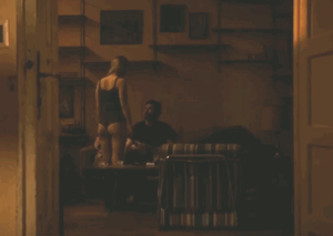 Nude jennifer gif lawrence
