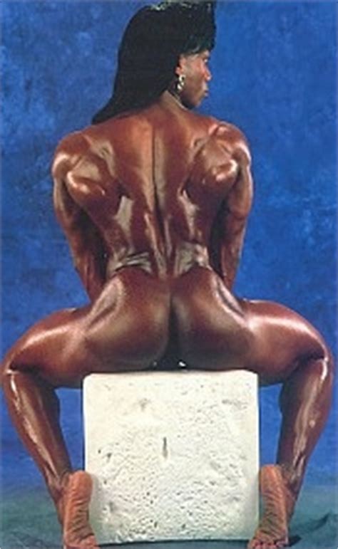 Linda Brown Nude