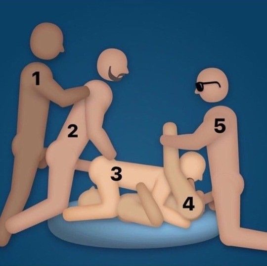 definitely number 3, how about yall?