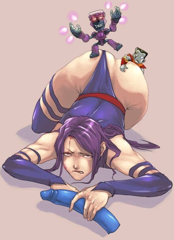 Psylocke