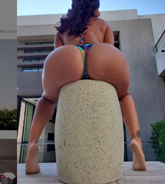 Ava Addams big booty