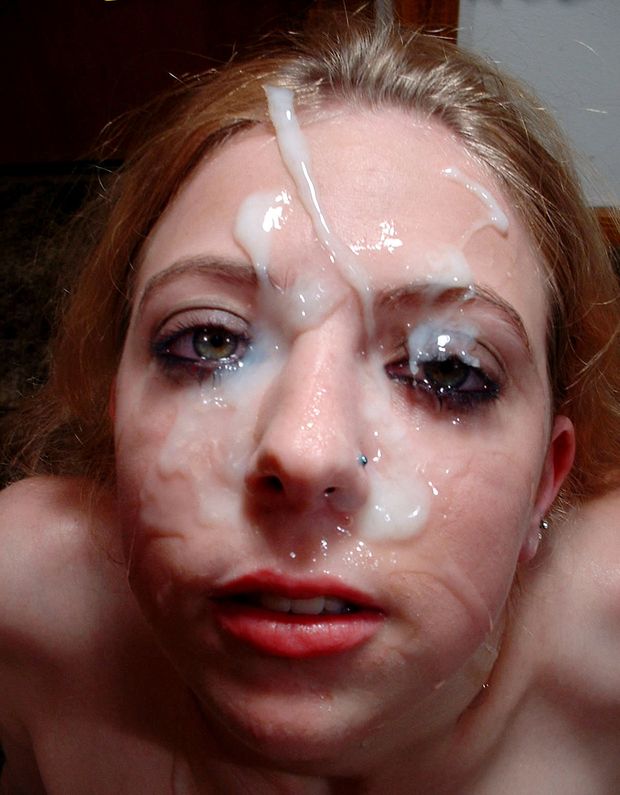 On eyes cum Dutch Girl