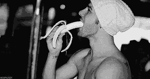 Banana guide gay