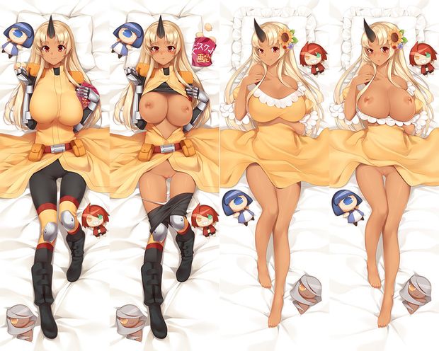 Musume zombina hentai monster Monster Musume