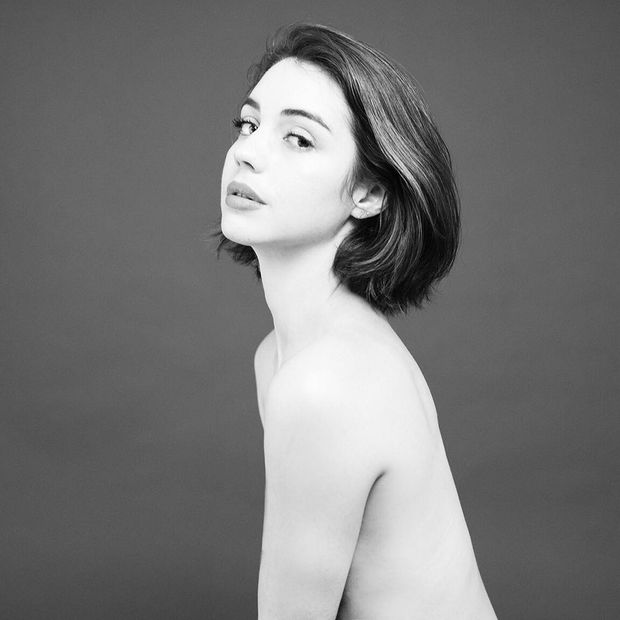 Adelaide Kane