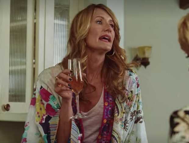 Laura Dern -Marriage Story