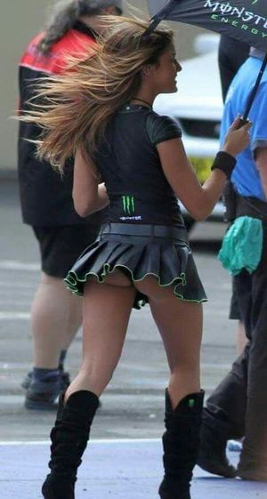 Photos Pornos Monster Energy