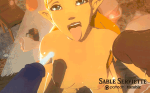 Gif zelda nackt 10 most