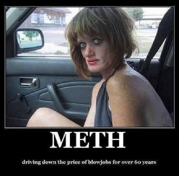 Meth defined