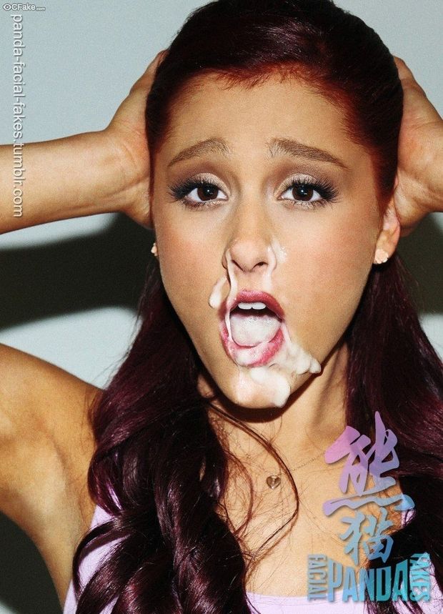 Casting final interview for Sam & Cat finished by Ariana Grande