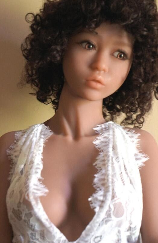 Esdoll Real Sex Doll Esdoll