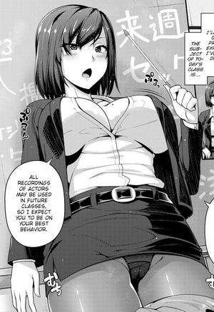 Relevance Teacher Hentai Pics