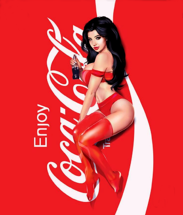 Coca Cola