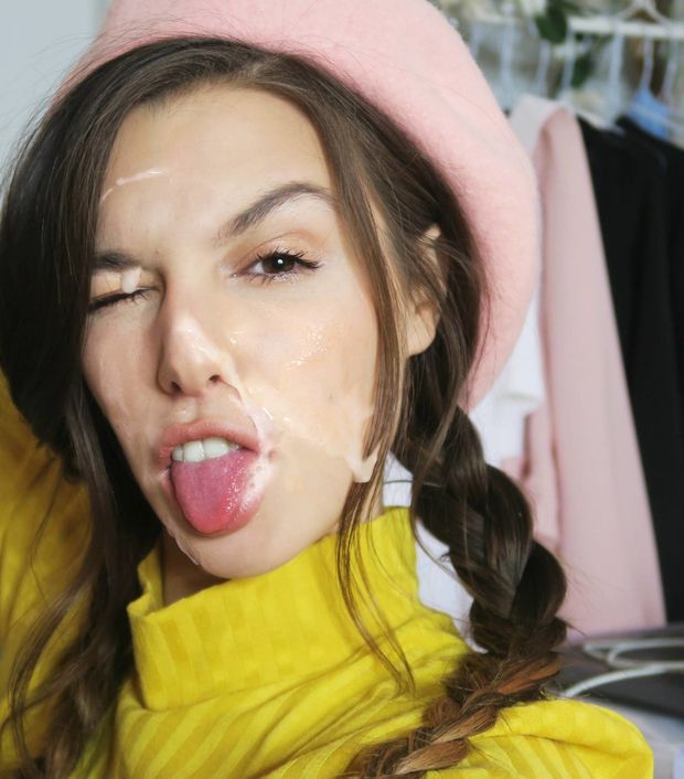 Marzia Bisognin Chadyeet69 