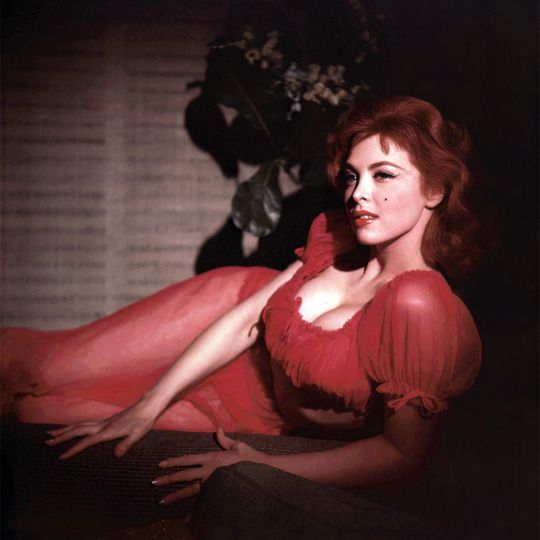 Tina Louise