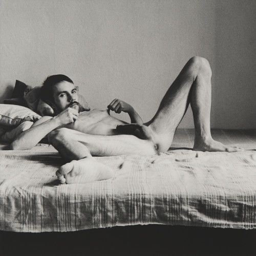 robert mapplethorpe erotic photography