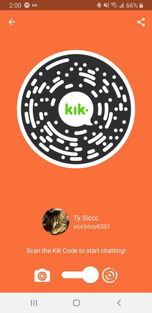Find Local Kik Girls Kinky Sex Is Easier to Find Than Ever, and That May Not Be a Good Thing