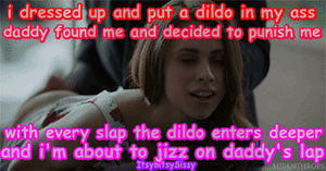 Sissy masturbate daddy cfnm