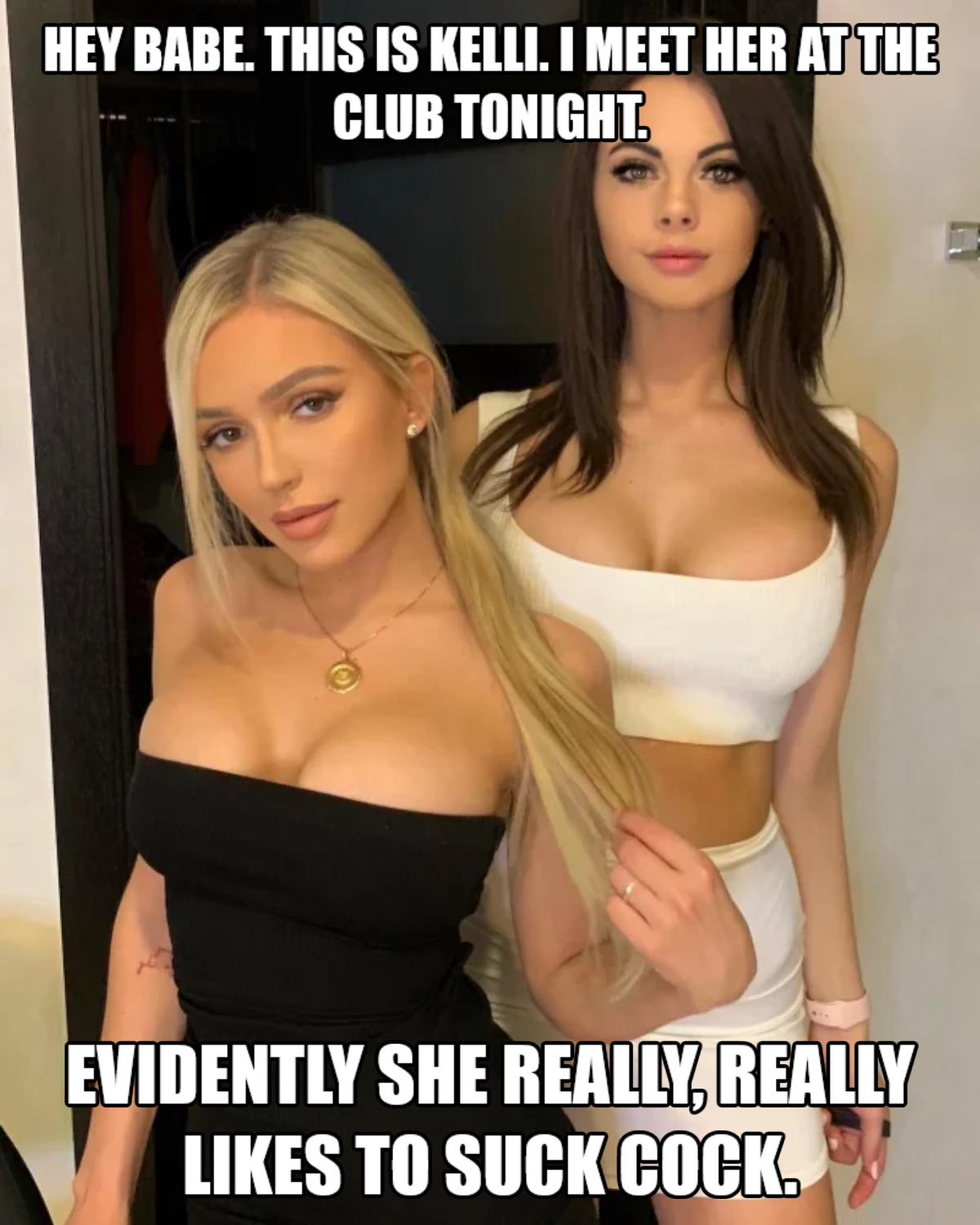 Cuckold Watches Wife At Strip Club Captions Niche Top Mature