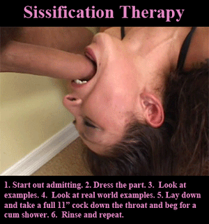 Sissy deepthroat classic makeout