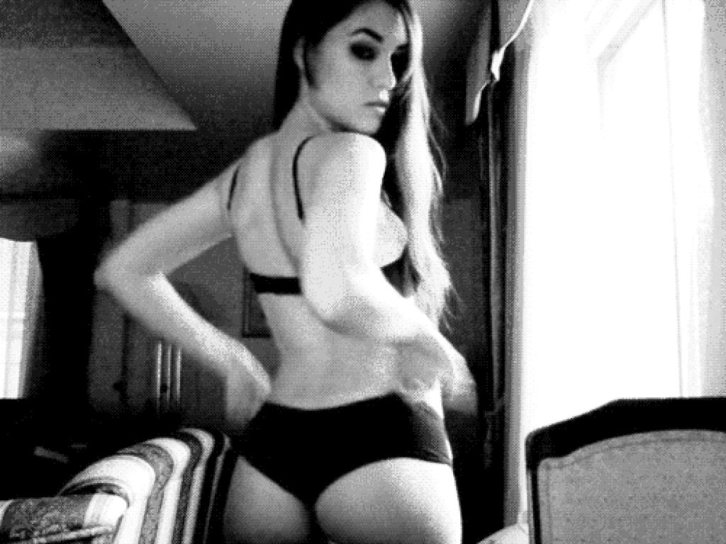 Sasha Grey Snapchat