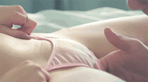 Relevance Pretty Panties Gifs.