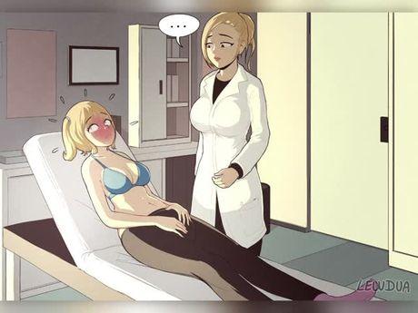 Futa drunk massage sport