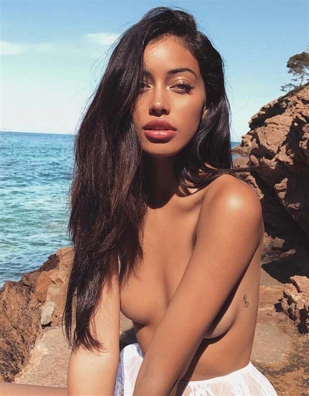 Cindy Kimberly