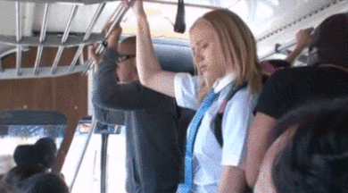 Accidental Groping In Public Accidental Groping In Public