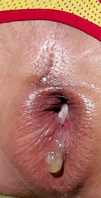 Gaping Fuck Holes