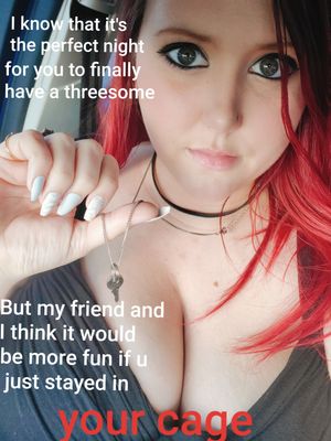 Chastity Cage Caption Pics Sex Com