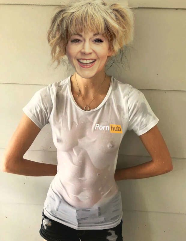 Lindsey Stirling