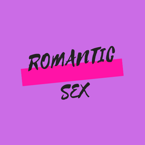 Romantic Sex video