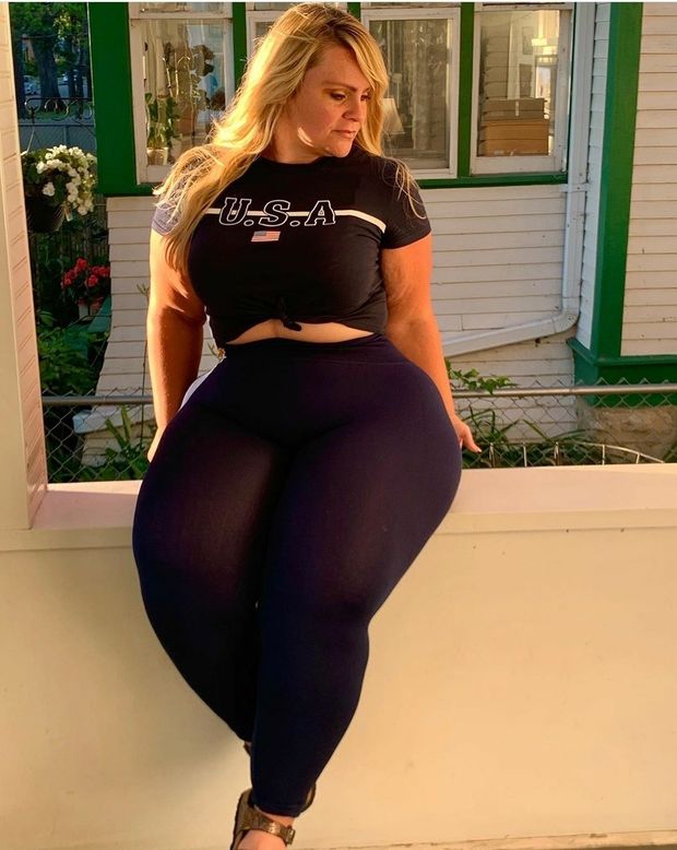 Porch Thickness