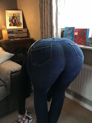 Ass Bent Over Pics