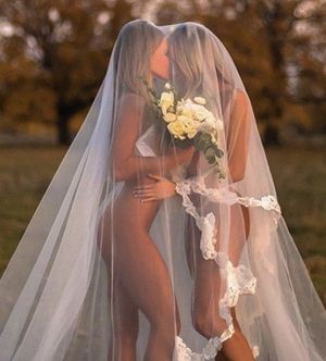 wedding sex movies Lesbian