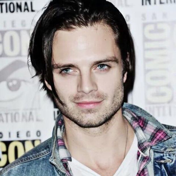 Sebastian Stan