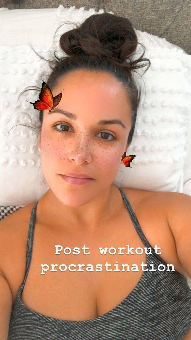 Melissa Fumero