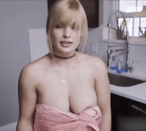 Accidental public nudity gifs