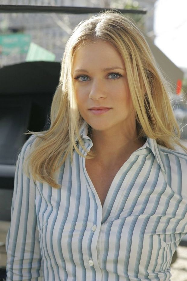 AJ Cook