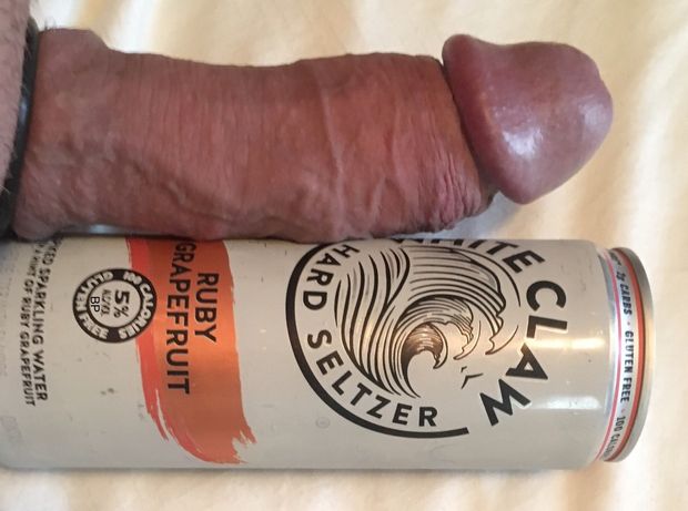 White Claw and the White Dong