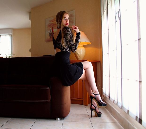 Dani Daniels 7 Dani Daniels 7