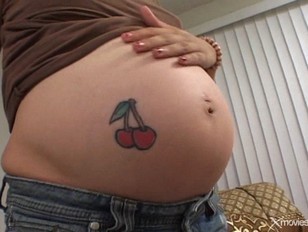 Pregnant Teen Pussy Pics