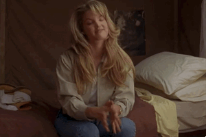 Brigette wilson nude