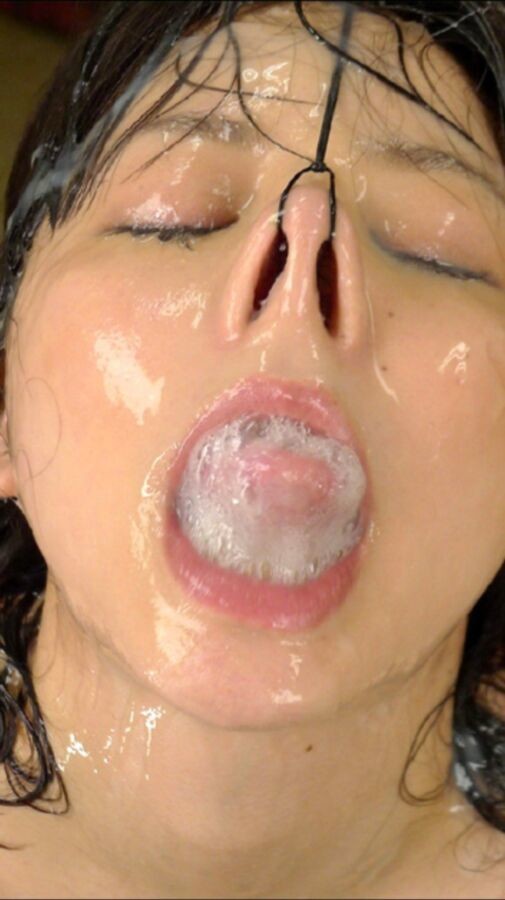 Nose Cum