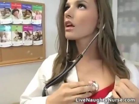 Videos nude nurse Best nurse