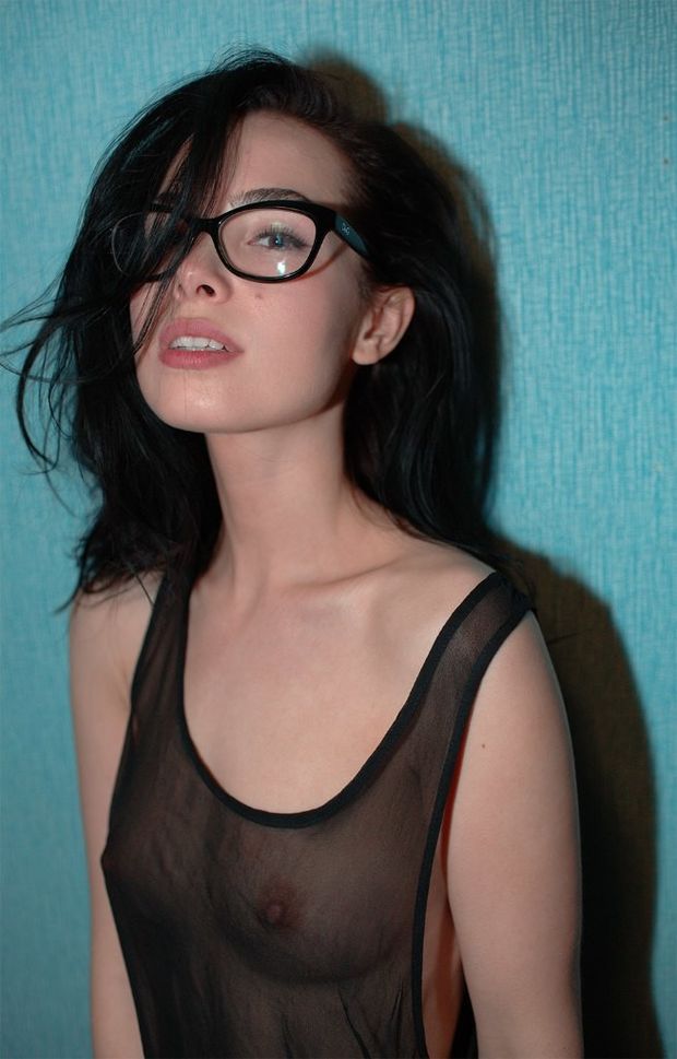 Sexy Glasses