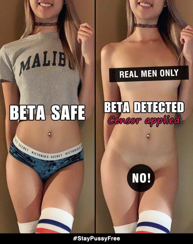 Beta detected. Censored applied.