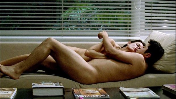 Guta Ruiz Nude Sex Scene from ‘Alice’