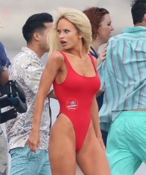 Baywatch Pics - SEX.COM